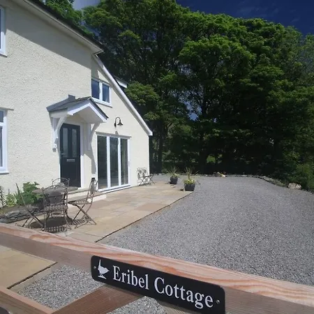 Casa de Férias Eribel *