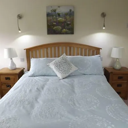 Prázdninový dům Eribel *