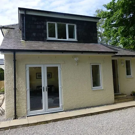 Prázdninový dům Eribel *