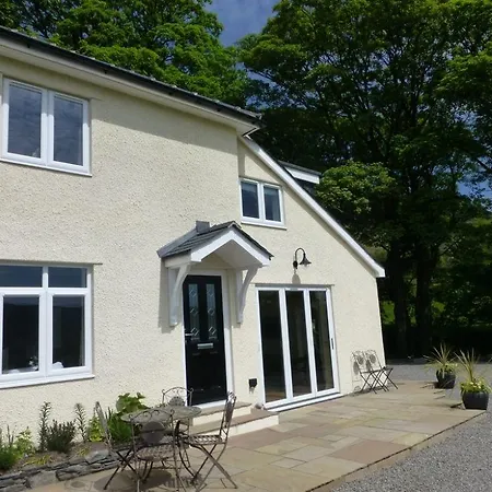 Prázdninový dům Eribel *