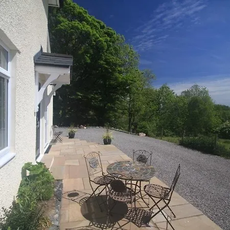 Prázdninový dům Eribel *