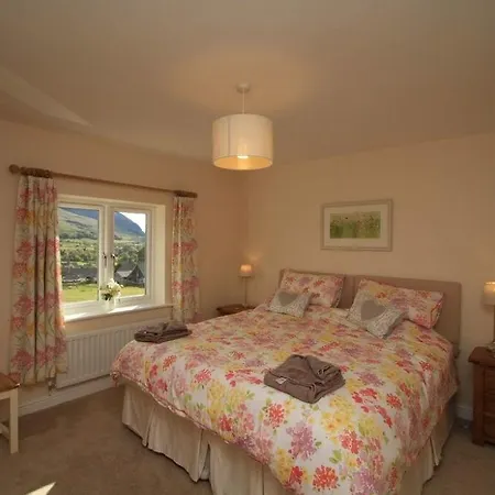 Prázdninový dům Eribel *